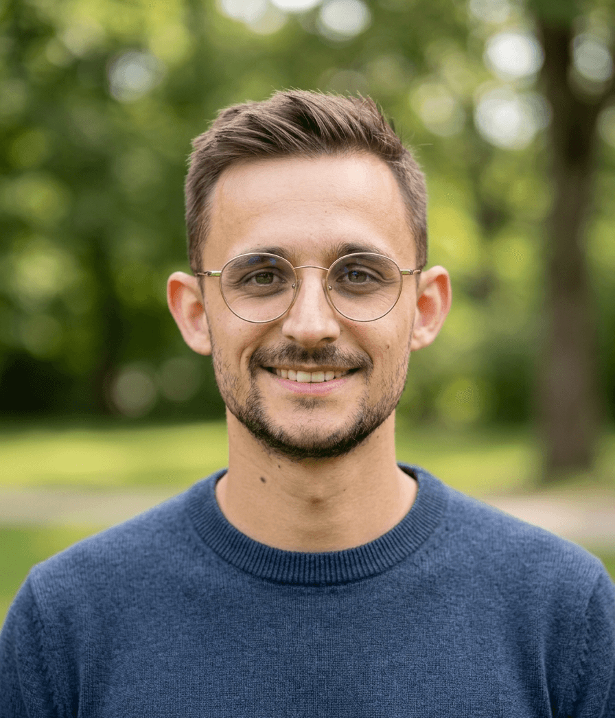 Sven Wilczek